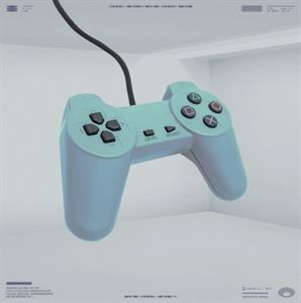 Pizza Hotline - Level select (LP)