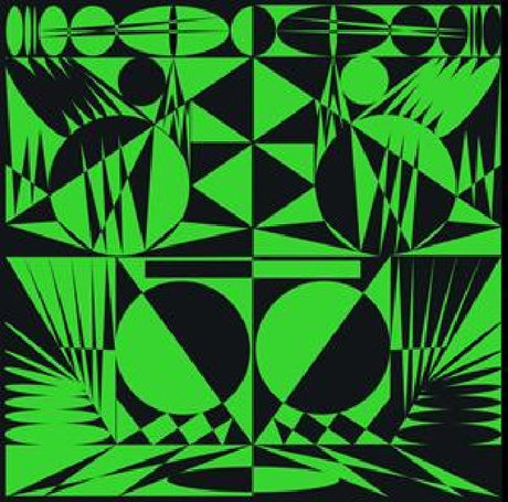 Ataxia - Mastermind (12-inch maxi-single) - Velvet Music