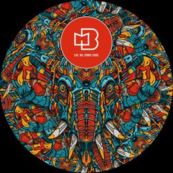 Markus Homm - It's safe to say (12-inch maxi-single)