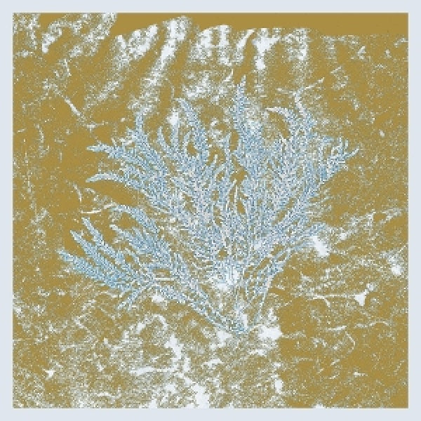 Huerco S. - For those of you who have never (and also those who have) (2025 repress) (LP)