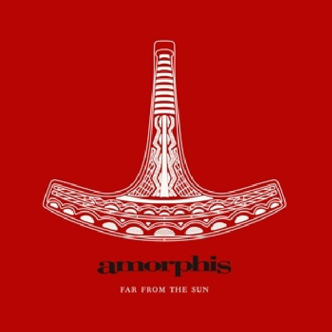 Amorphis - Far from the sun (LP) - Velvet Music
