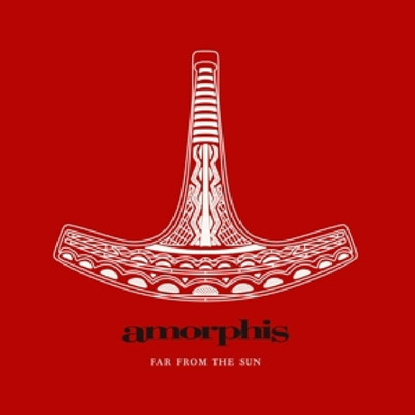 Amorphis - Far from the sun (LP) - Velvet Music