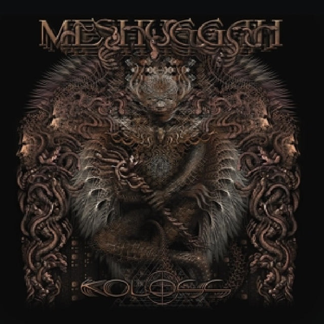 Meshuggah - Koloss (LP) - Velvet Music