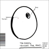 Books - Thought for food (CD)