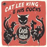 Cat Lee King & His Cocks - Cock tales (CD)