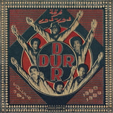 Dur -dur Band - Dur-dur volume 3 & 4 *1988-1989* (LP)