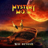 Mystery Moon - Way beyond (CD) - Velvet Music