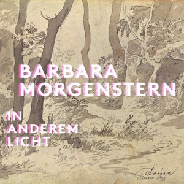 Barbara Morgenstern - In anderem licht (LP)