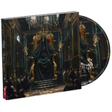 Mors Principium Est - Darkness invisible (CD)