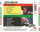 Keith Hudson - Tuff Gong Encounter (CD)