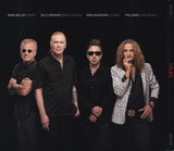 Talas - 1985 (CD) - Velvet Music