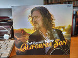 Ted Russell Kamp - California Son (CD) - Velvet Music