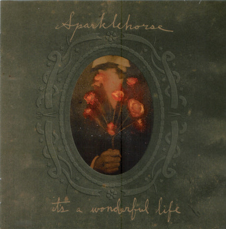Sparklehorse - It's A Wonderful Life (tweedehands CD) - Velvet Music