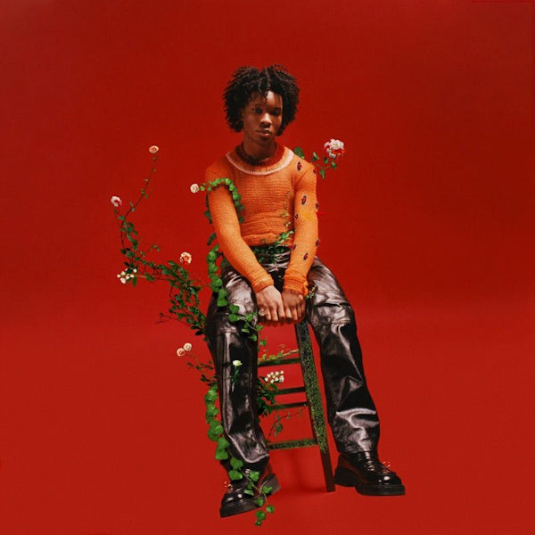 d4vd - Petals to thorns (CD) - Velvet Music