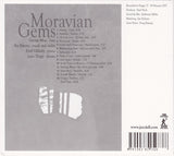 George Mraz . Iva Bittová . Emil Viklický . Laco Tropp - Moravian Gems (CD) - Velvet Music