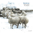 Velkro (3) - Too Lazy To Panic (tweedehands CD) - Velvet Music