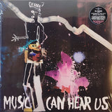 DJ Koze - Music Can Hear Us (LP) - Velvet Music