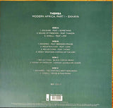 Themba (4) - Modern Africa, Part 1 - Ekhaya (LP) - Velvet Music