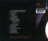 Tuxedomoon - Bardo Hotel Soundtrack (tweedehands CD) - Velvet Music