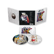 dEUS - In A Bar, Under The Sea (CD) - Velvet Music