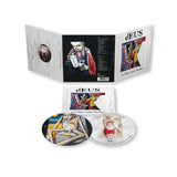 dEUS - In A Bar, Under The Sea (CD) - Velvet Music