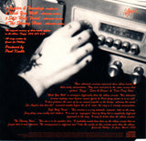 Grant Lee Buffalo - Jupiter &amp; Teardrop (second hand CD)