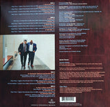 Christian McBride, Edgar Meyer - But Who's Gonna Play The Melody? (LP)