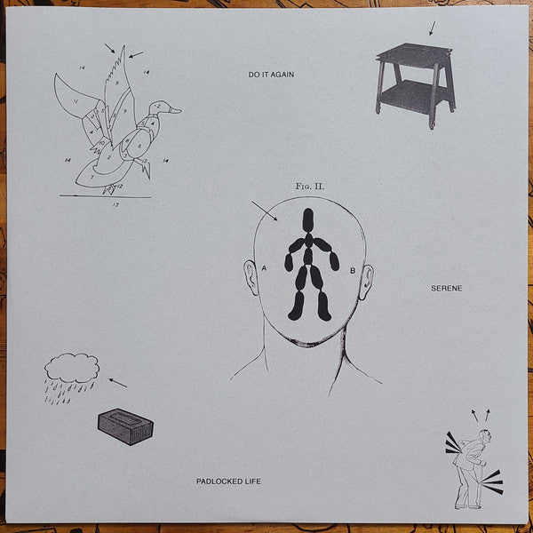 Cola (19) - The Gloss (LP) - Velvet Music
