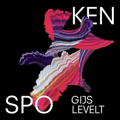 Gijs Levelt - Spoken (CD d'occasion)
