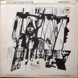 Byrds, The - Younger Than Yesterday (LP d'occasion)