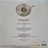 Frank Zappa - Frank Zappa For President (LP)