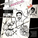 Augustus Pablo - Africa Must Be Free By 1983 Dub (LP) - Velvet Music