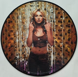 Britney Spears - Oops!...I Did It Again (LP) - Velvet Music
