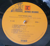 Fleetwood Mac - Fleetwood Mac (LP)