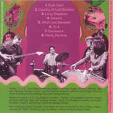 Chrome Hill Duo Meets Dōjō - Live At Aketa No Mise (tweedehands CD) - Velvet Music