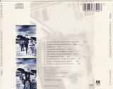 Sting - The Dream Of The Blue Turtles (second hand CD)