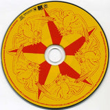 Eagles Of Death Metal - Death By Sexy... (tweedehands CD) - Velvet Music