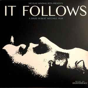 Disasterpeace - It Follows  (LP) - Velvet Music