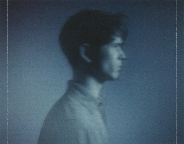 James Blake - James Blake (tweedehands CD) - Velvet Music