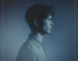 James Blake - James Blake (tweedehands CD) - Velvet Music