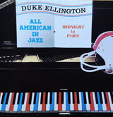 Duke Ellington - All American In Jazz + Midnight In Paris (CD) - Velvet Music
