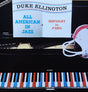 Duke Ellington - All American In Jazz + Midnight In Paris (CD) - Velvet Music