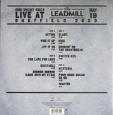 Def Leppard - One Nght Only: Live At The Leadmill 2023 (LP)