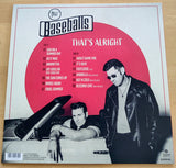 Baseballs, The - That's Alright (LP) - Velvet Music
