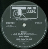 Golden Earring - Moontan (tweedehands LP) - Velvet Music