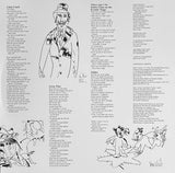 Captain Beefheart - The Spotlight Kid (LP)