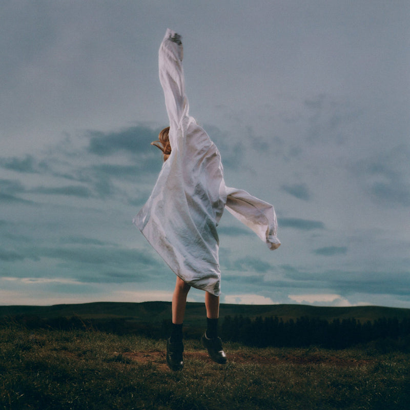 Deary - Birding (LP) - Velvet Music