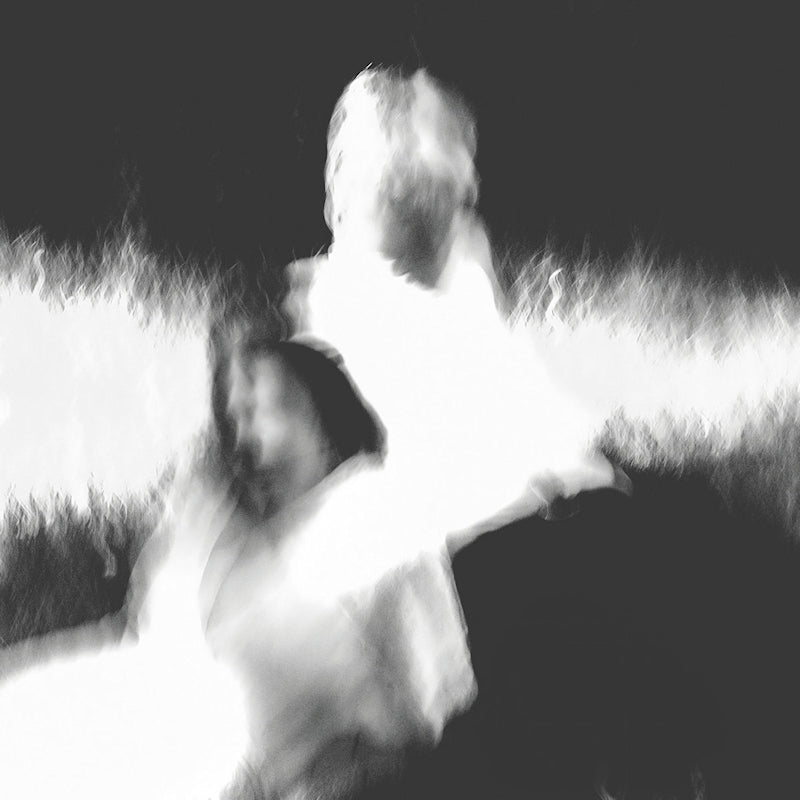 Deary - Deary ep (12-inch maxi-single)