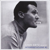 Stan Getz Quintet - Interpretations #2 + Interpretations #1 (CD) - Velvet Music