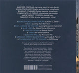 Roots Magic - Long Old Road (Retold Pasts And Present Day Musings) (tweedehands CD) - Velvet Music